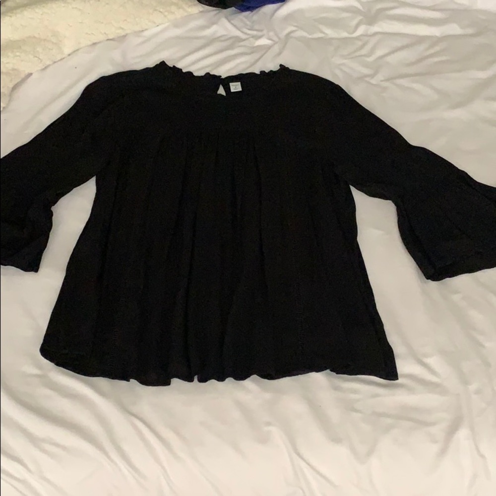 Flowly Top
